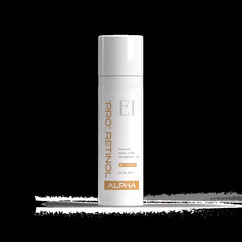 EI Pro Retinol Alpha Serum